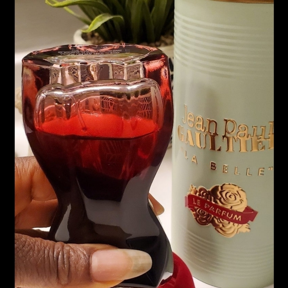 Jean Paul Gaultier La Belle Le Parfum Intense 100ML
